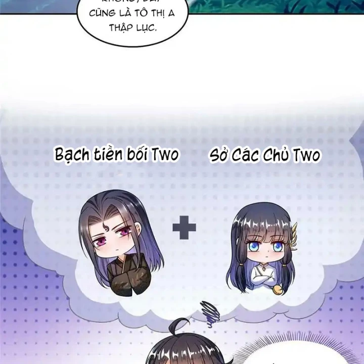 Tu Chân Nói Chuyện Phiếm Quần Chapter 568 - 15