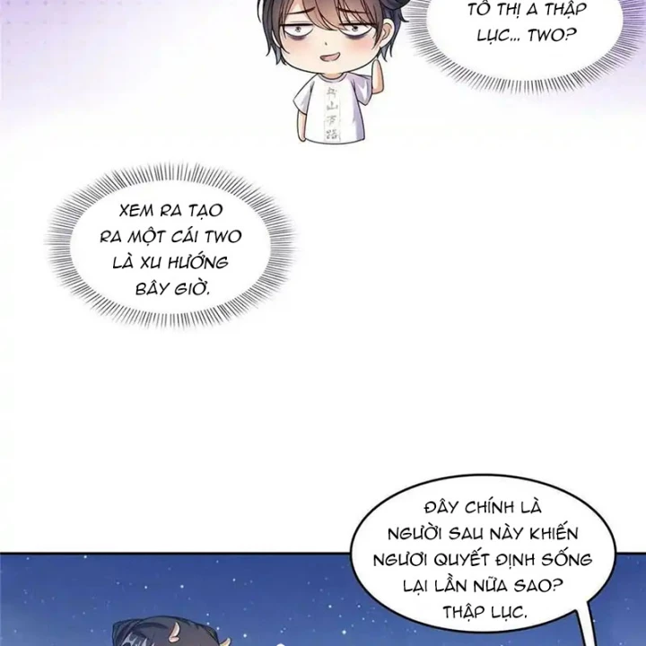 Tu Chân Nói Chuyện Phiếm Quần Chapter 568 - 16