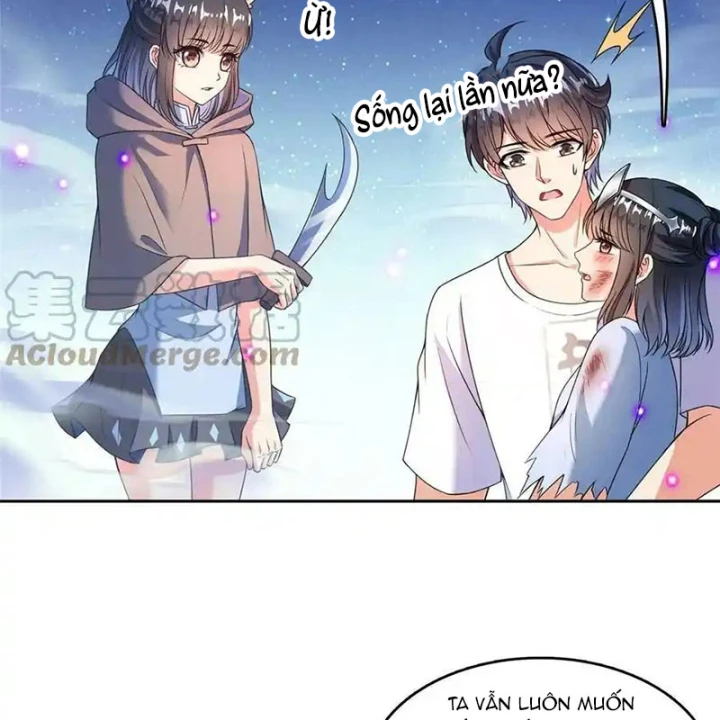 Tu Chân Nói Chuyện Phiếm Quần Chapter 568 - 17