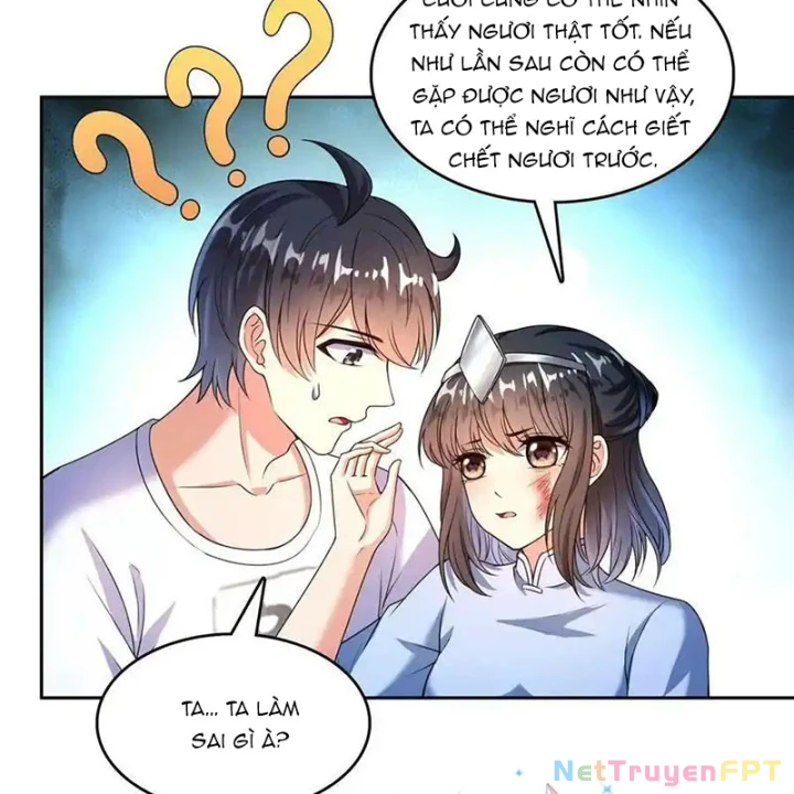 Tu Chân Nói Chuyện Phiếm Quần Chapter 568 - 19