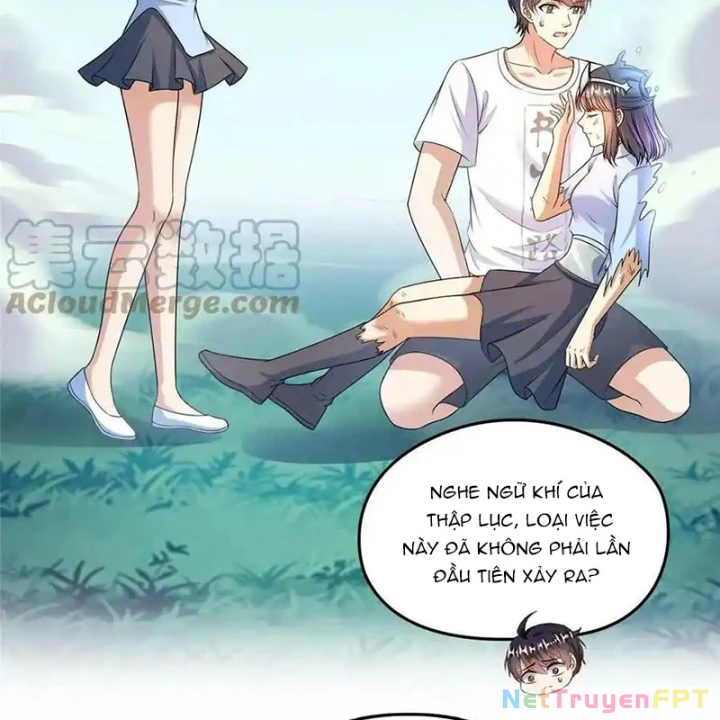 Tu Chân Nói Chuyện Phiếm Quần Chapter 568 - 21