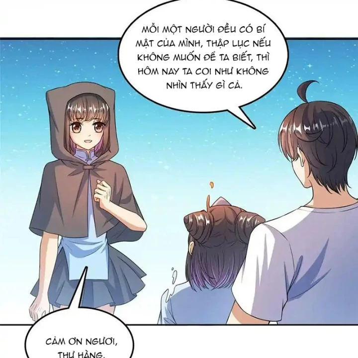 Tu Chân Nói Chuyện Phiếm Quần Chapter 568 - 22