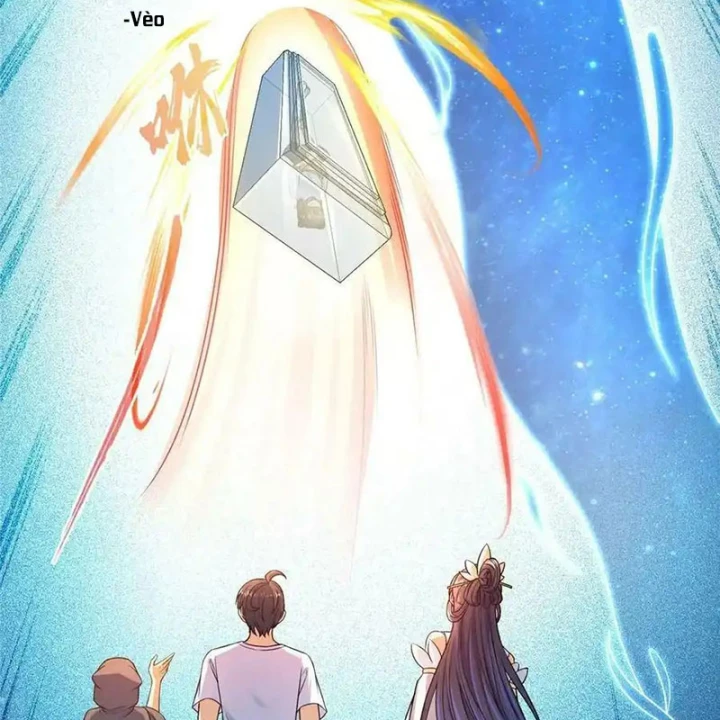 Tu Chân Nói Chuyện Phiếm Quần Chapter 568 - 24