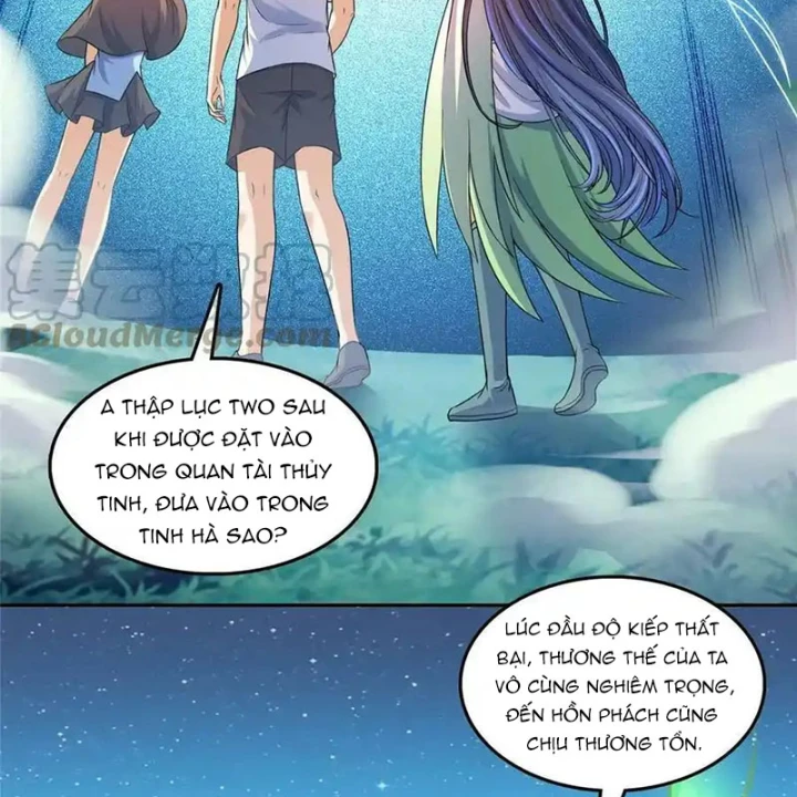 Tu Chân Nói Chuyện Phiếm Quần Chapter 568 - 25