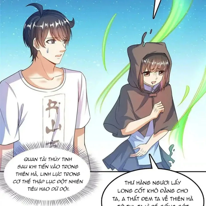 Tu Chân Nói Chuyện Phiếm Quần Chapter 568 - 26