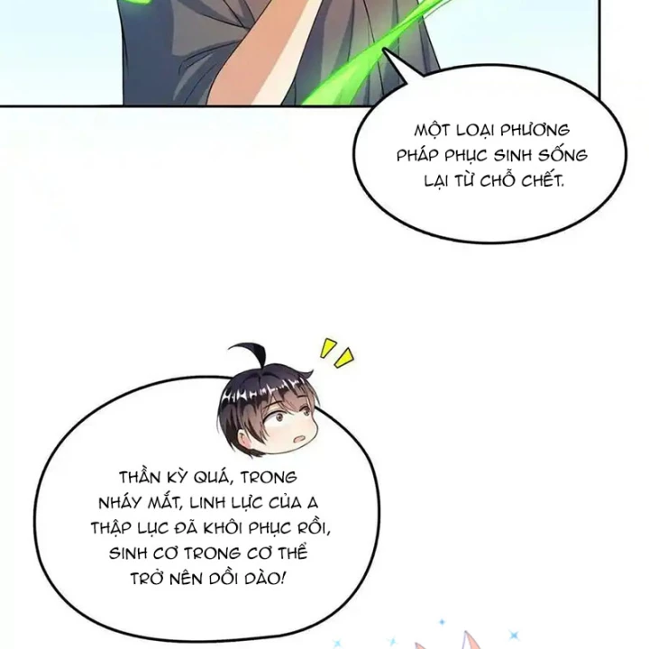 Tu Chân Nói Chuyện Phiếm Quần Chapter 568 - 28