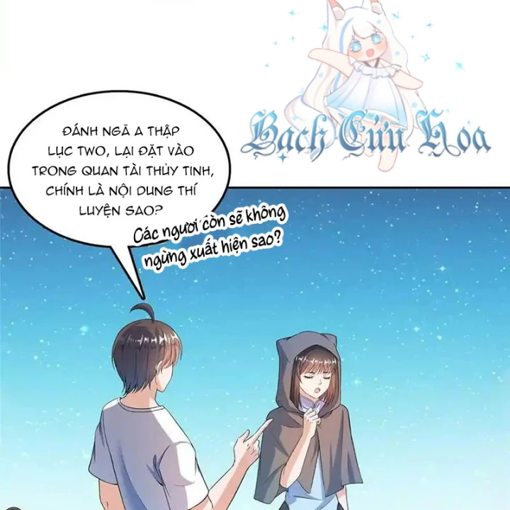 Tu Chân Nói Chuyện Phiếm Quần Chapter 568 - 29