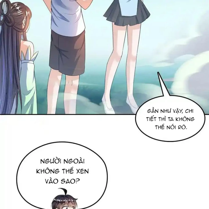 Tu Chân Nói Chuyện Phiếm Quần Chapter 568 - 30