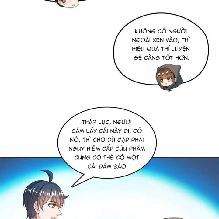 Tu Chân Nói Chuyện Phiếm Quần Chapter 568 - 31