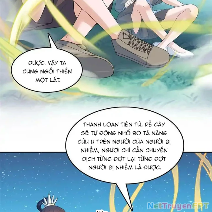 Tu Chân Nói Chuyện Phiếm Quần Chapter 568 - 34