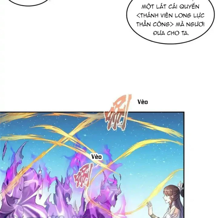 Tu Chân Nói Chuyện Phiếm Quần Chapter 568 - 36