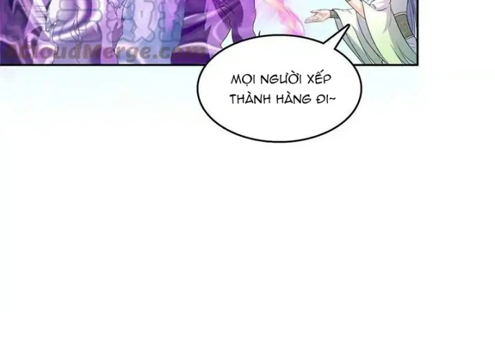 Tu Chân Nói Chuyện Phiếm Quần Chapter 568 - 37