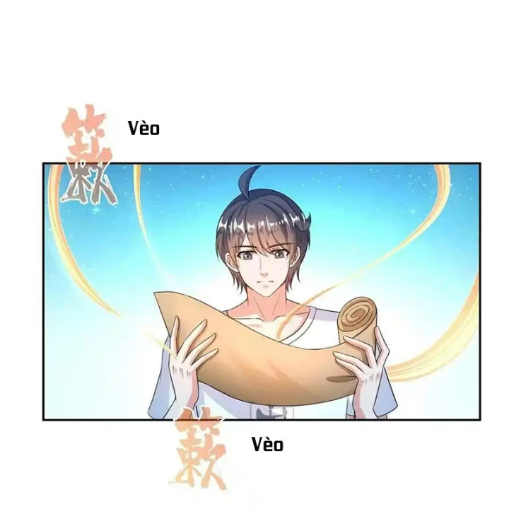 Tu Chân Nói Chuyện Phiếm Quần Chapter 568 - 38