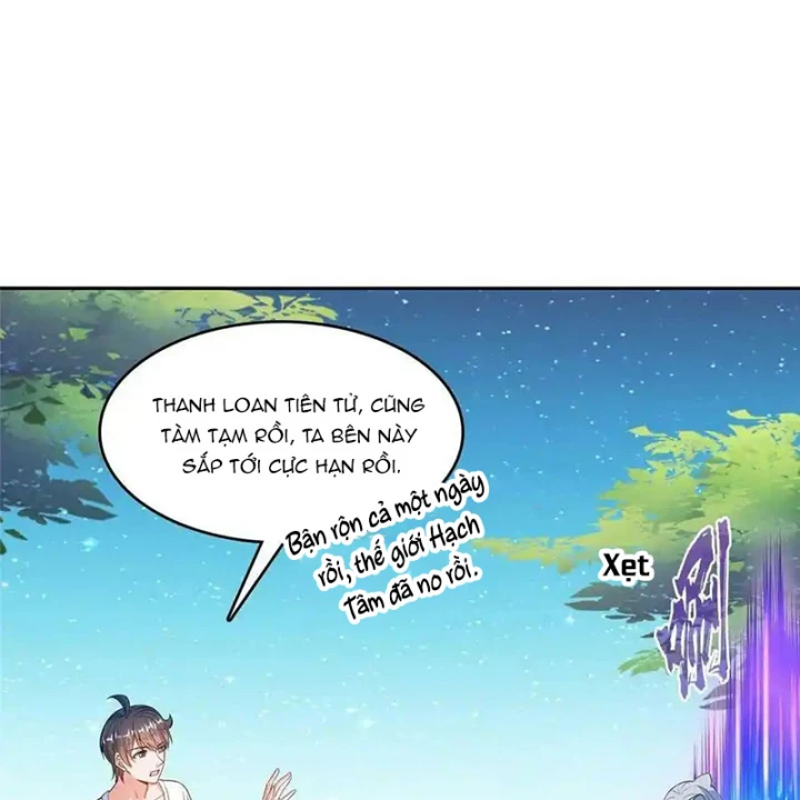 Tu Chân Nói Chuyện Phiếm Quần Chapter 568 - 42