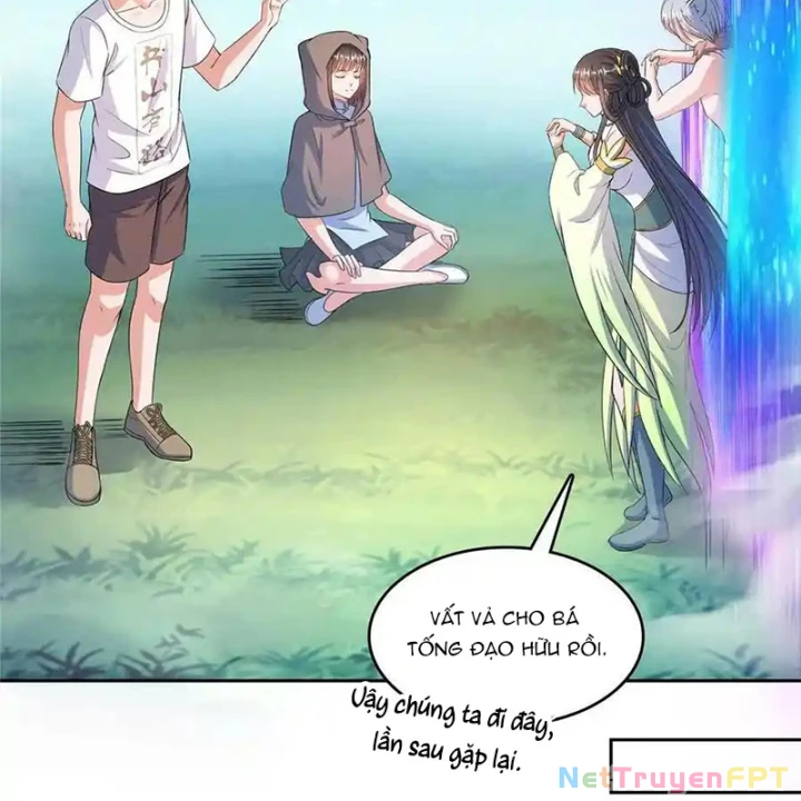 Tu Chân Nói Chuyện Phiếm Quần Chapter 568 - 43