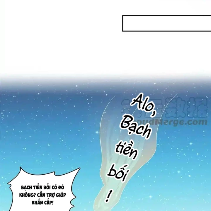 Tu Chân Nói Chuyện Phiếm Quần Chapter 568 - 44