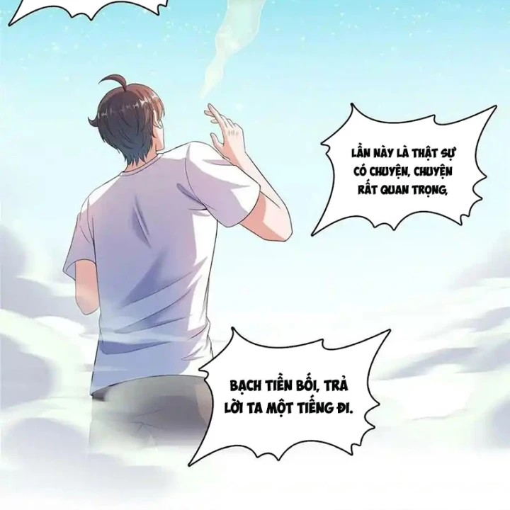 Tu Chân Nói Chuyện Phiếm Quần Chapter 568 - 45