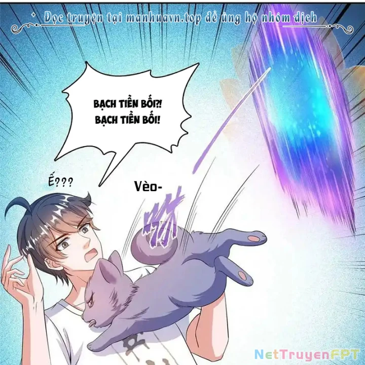 Tu Chân Nói Chuyện Phiếm Quần Chapter 568 - 46