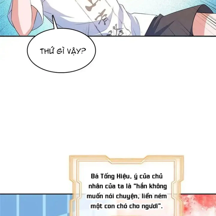 Tu Chân Nói Chuyện Phiếm Quần Chapter 568 - 47