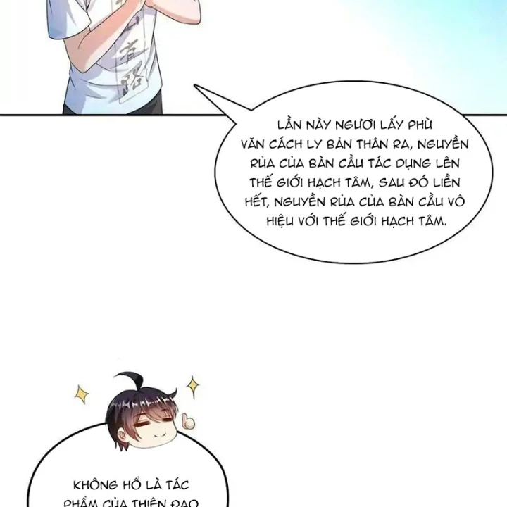 Tu Chân Nói Chuyện Phiếm Quần Chapter 568 - 50