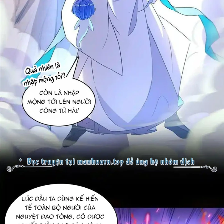 Tu Chân Nói Chuyện Phiếm Quần Chapter 568 - 59