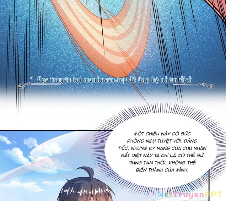 Tu Chân Nói Chuyện Phiếm Quần Chapter 574 - 6