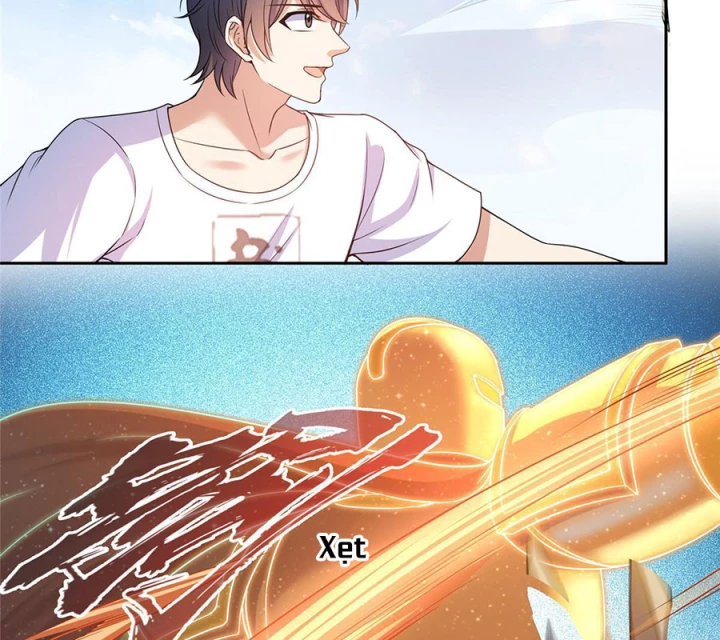 Tu Chân Nói Chuyện Phiếm Quần Chapter 574 - 7