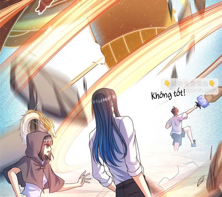 Tu Chân Nói Chuyện Phiếm Quần Chapter 574 - 8