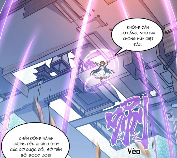 Tu Chân Nói Chuyện Phiếm Quần Chapter 574 - 11