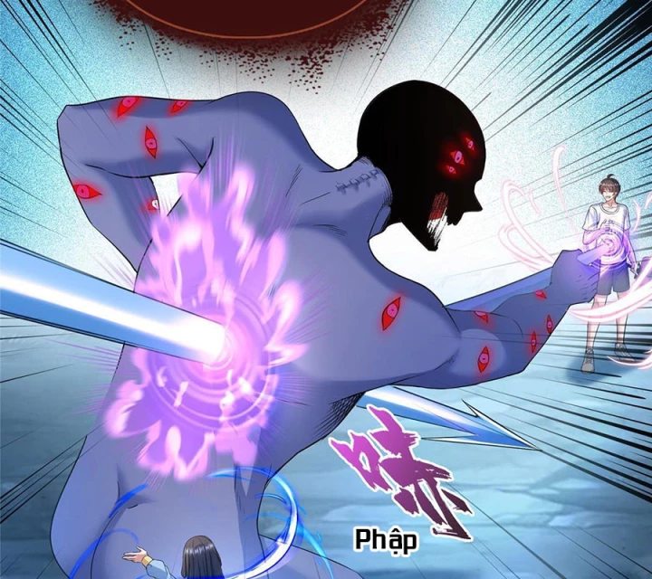 Tu Chân Nói Chuyện Phiếm Quần Chapter 574 - 20