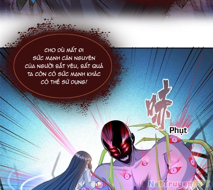 Tu Chân Nói Chuyện Phiếm Quần Chapter 574 - 27