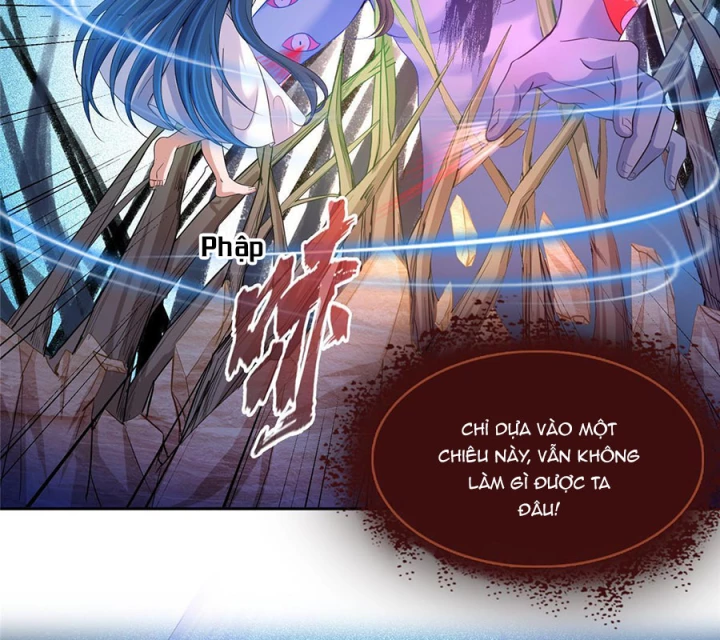 Tu Chân Nói Chuyện Phiếm Quần Chapter 574 - 28