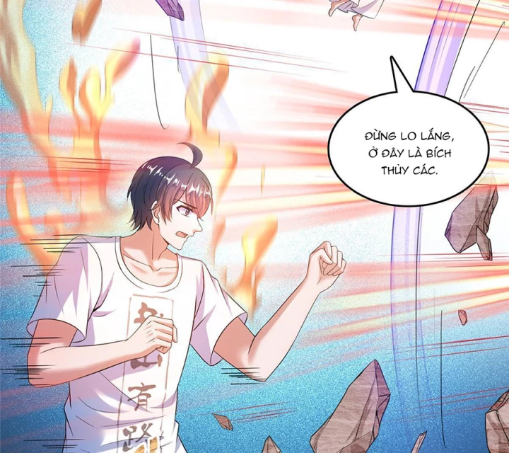 Tu Chân Nói Chuyện Phiếm Quần Chapter 574 - 30