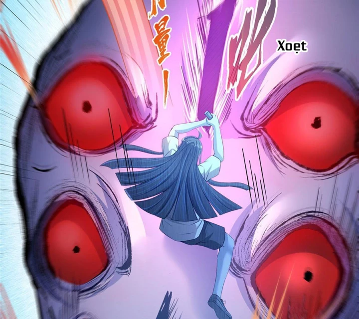 Tu Chân Nói Chuyện Phiếm Quần Chapter 574 - 34