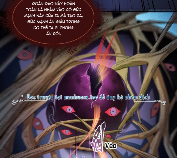 Tu Chân Nói Chuyện Phiếm Quần Chapter 574 - 36