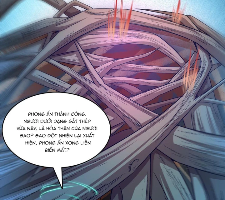 Tu Chân Nói Chuyện Phiếm Quần Chapter 574 - 38