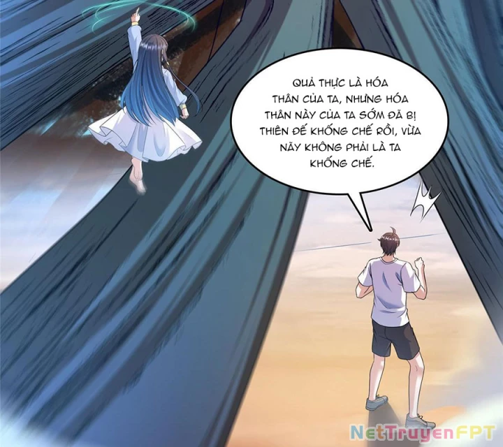 Tu Chân Nói Chuyện Phiếm Quần Chapter 574 - 39