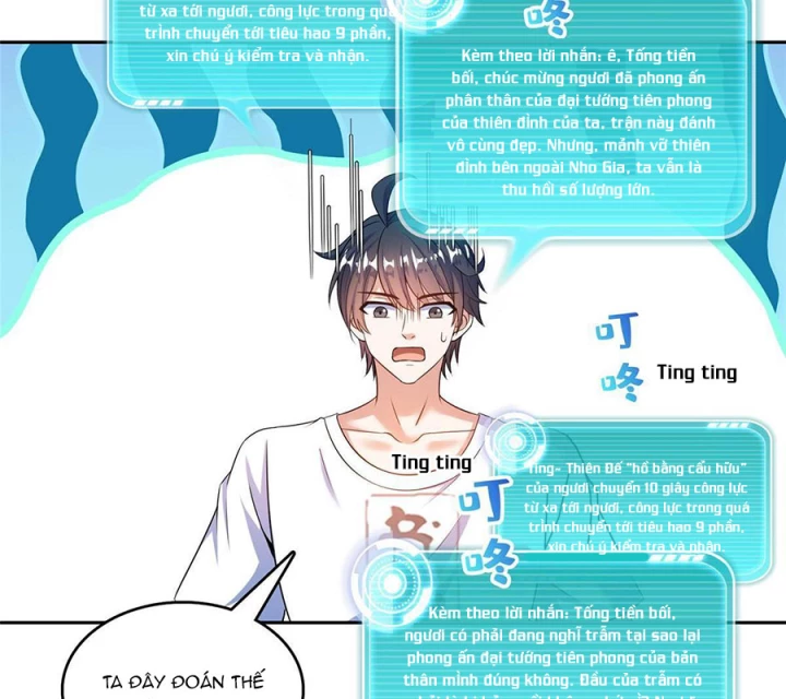 Tu Chân Nói Chuyện Phiếm Quần Chapter 574 - 41