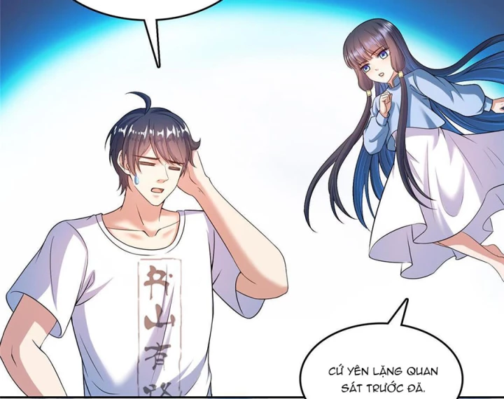 Tu Chân Nói Chuyện Phiếm Quần Chapter 574 - 43