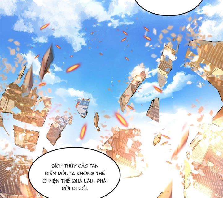 Tu Chân Nói Chuyện Phiếm Quần Chapter 574 - 44