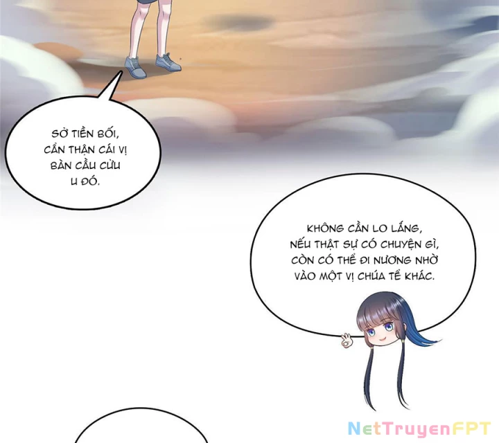 Tu Chân Nói Chuyện Phiếm Quần Chapter 574 - 46