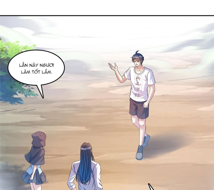 Tu Chân Nói Chuyện Phiếm Quần Chapter 574 - 48