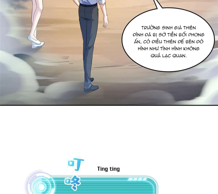 Tu Chân Nói Chuyện Phiếm Quần Chapter 574 - 49