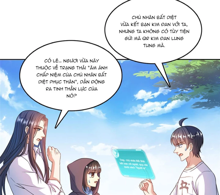 Tu Chân Nói Chuyện Phiếm Quần Chapter 574 - 51