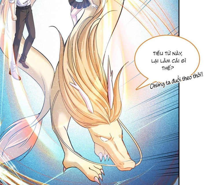 Tu Chân Nói Chuyện Phiếm Quần Chapter 574 - 57