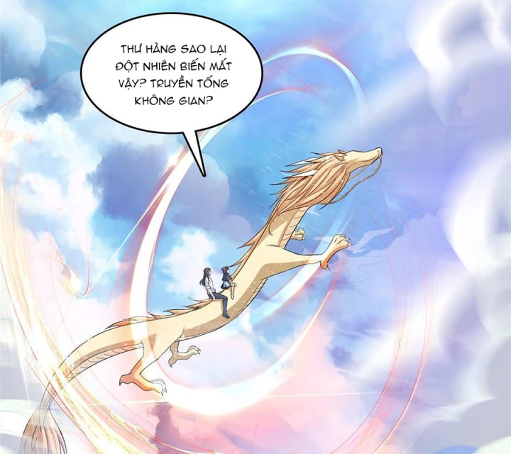 Tu Chân Nói Chuyện Phiếm Quần Chapter 574 - 60