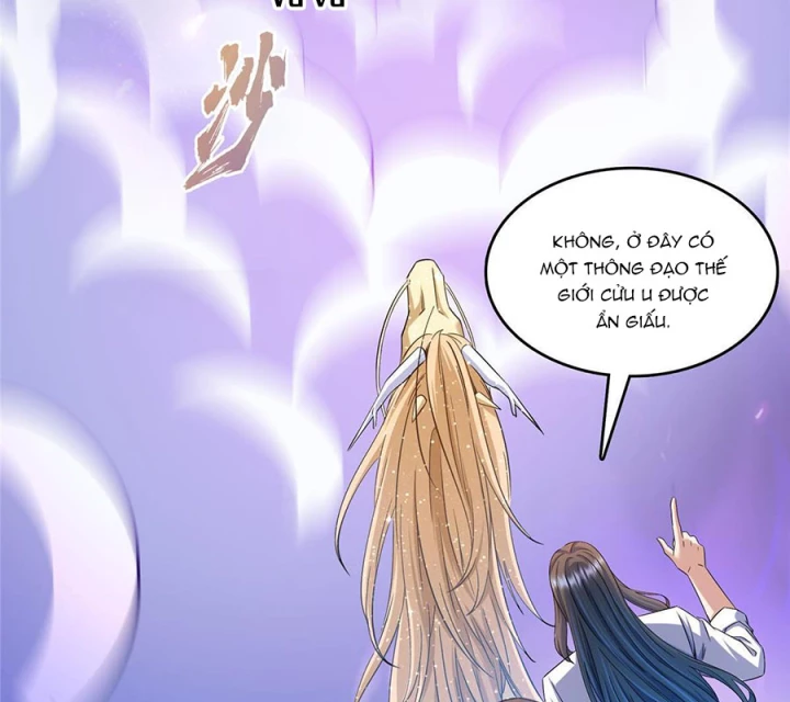 Tu Chân Nói Chuyện Phiếm Quần Chapter 574 - 62