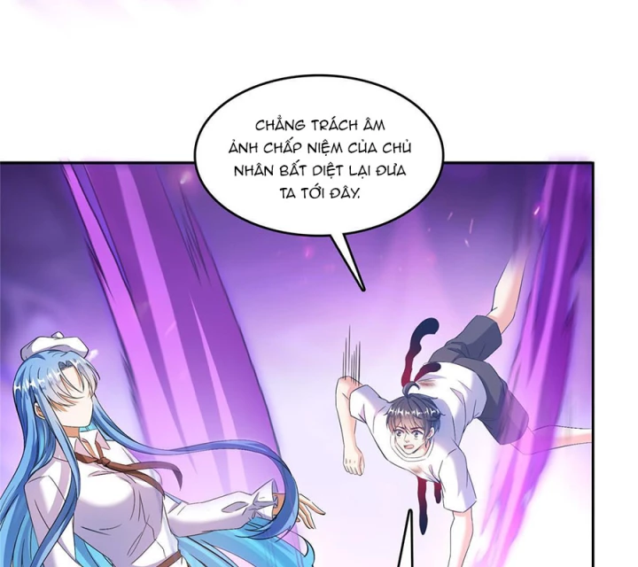 Tu Chân Nói Chuyện Phiếm Quần Chapter 574 - 68