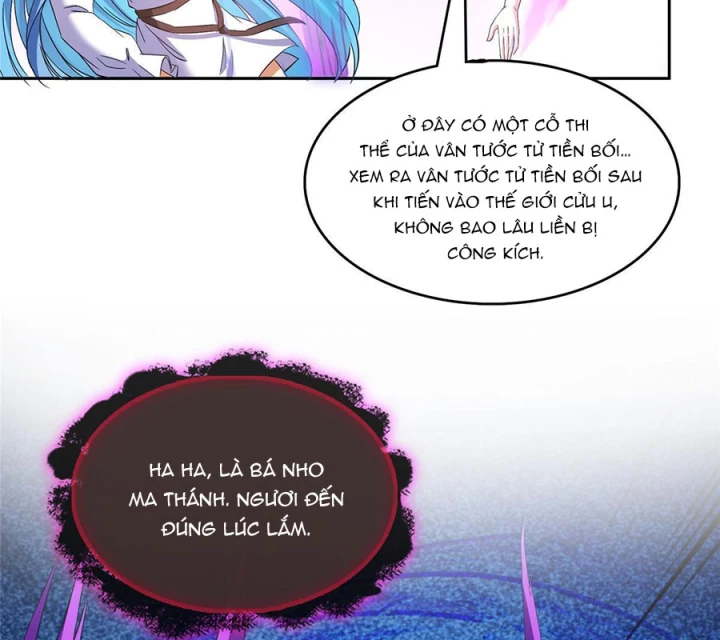 Tu Chân Nói Chuyện Phiếm Quần Chapter 574 - 69