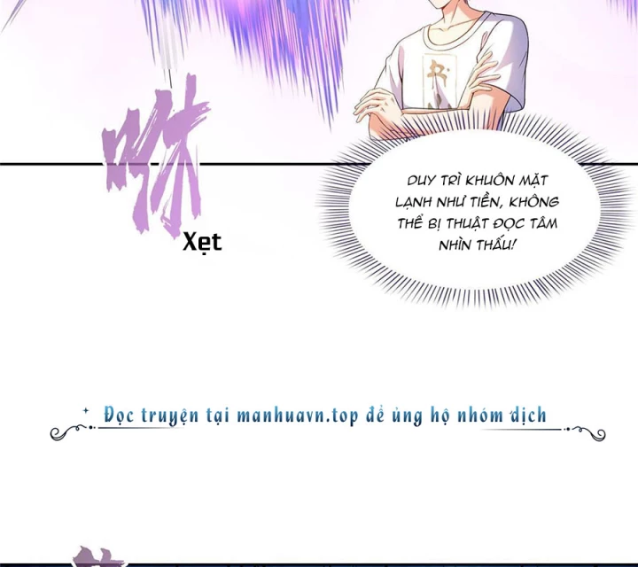 Tu Chân Nói Chuyện Phiếm Quần Chapter 574 - 76